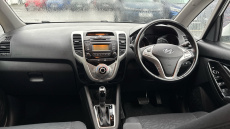 Hyundai ix20 1.6 SE 5dr Auto Petrol Hatchback